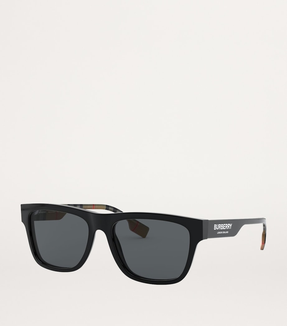Burberry acetate BE4293 sunglasses - British product