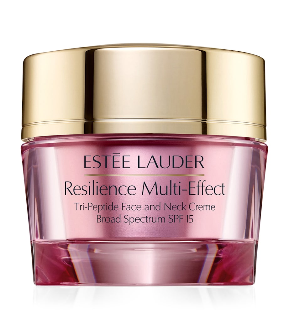 Estée Lauder face and neck cream SPF 15 for dry skin 50ml - British product