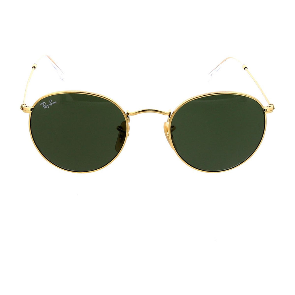 Ray-Ban RB3447 Women's sunglasses - Gold