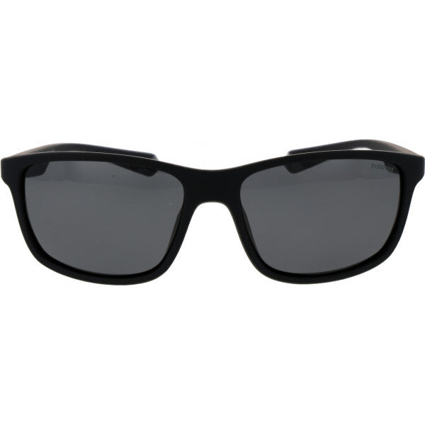 Polaroid PLD 2153 S black sunglasses size 58 (British brand)