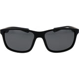 Polaroid PLD 2153 S black sunglasses size 58 (British brand)