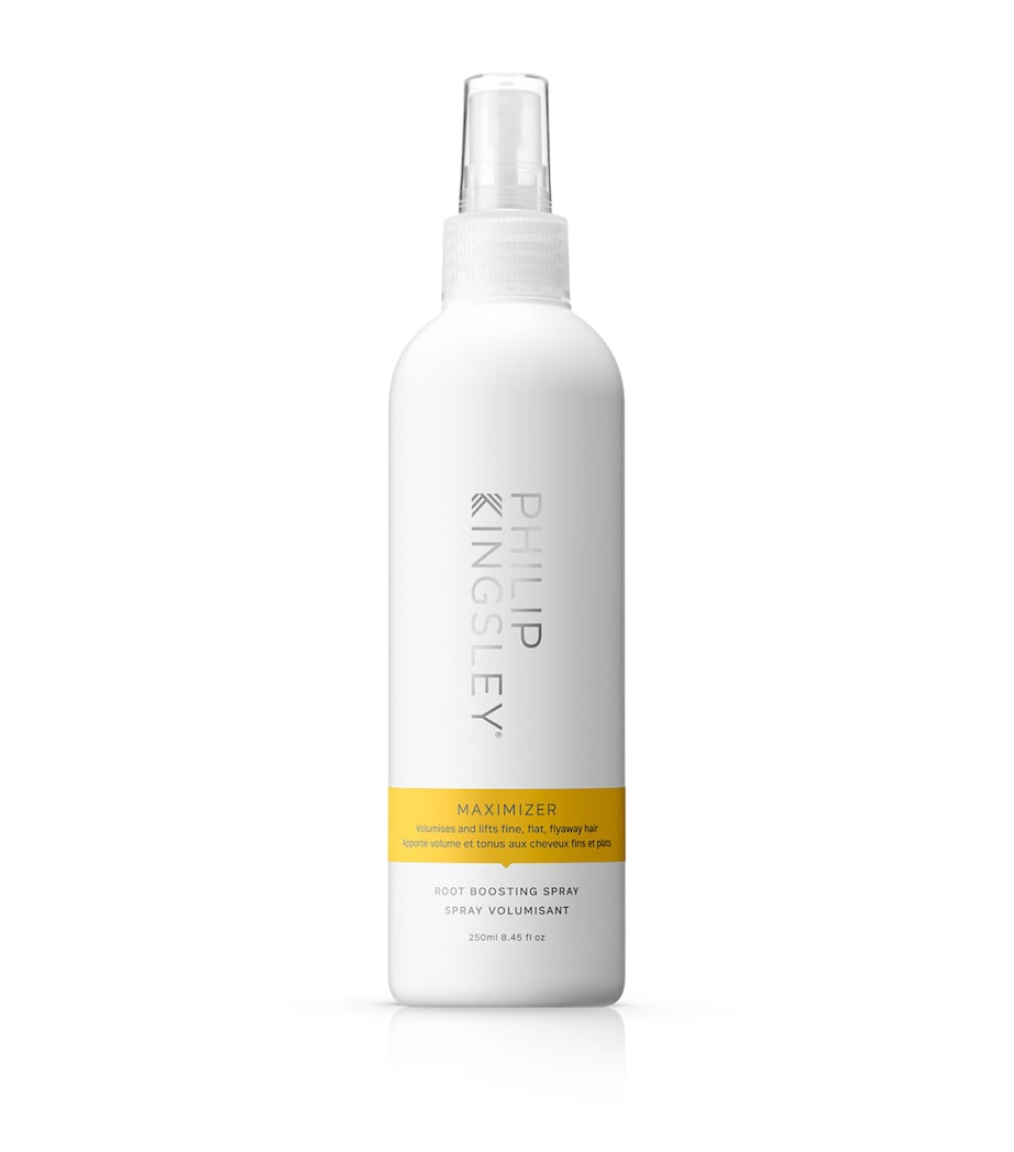 Philip Kingsley Maximiser Root Boosting Spray 250ml, imported from the UK