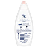 Dove Pampering Almond Cream And Hibiscus Bath Soak 450ml GOODS Superdrug   