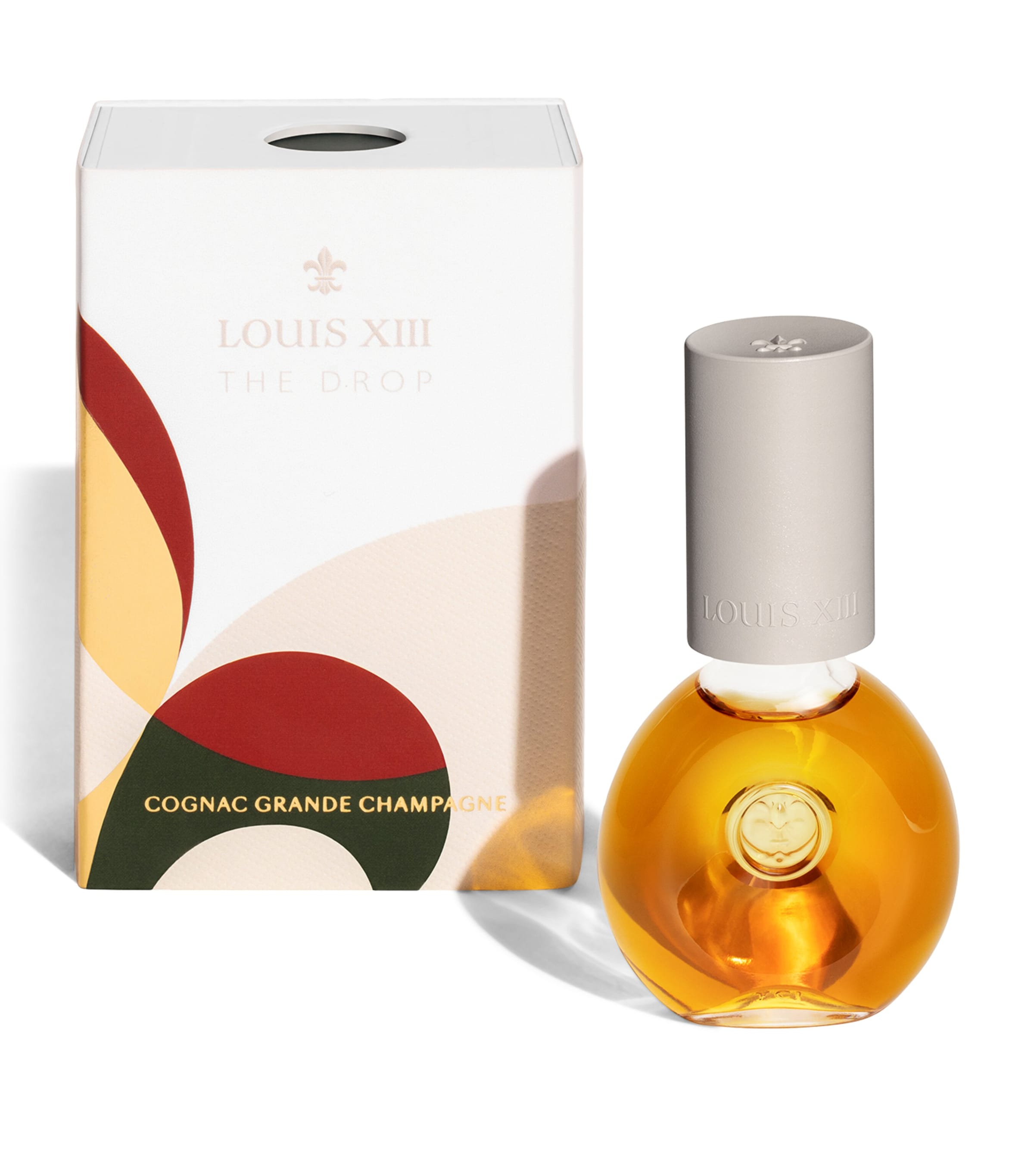Louis XIII The Drop Make It Smooth Cognac 1cl, UK version
