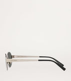 Saint Laurent SL 692 metal sunglasses (British brand)