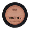MUA Bronzer Powder Solar #100, imported from the UK