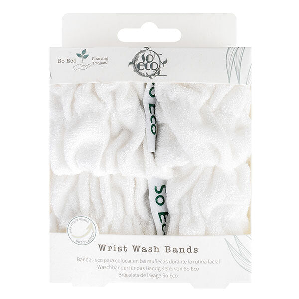 So Eco Wrist Wash Bands GOODS Superdrug   