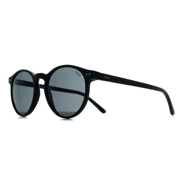 Polo Ralph Lauren sunglasses black model PH4236, imported from the UK