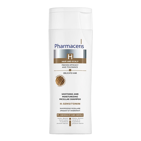 Pharmaceris H H-Sensitonin Soothing Shampoo GOODS Superdrug   