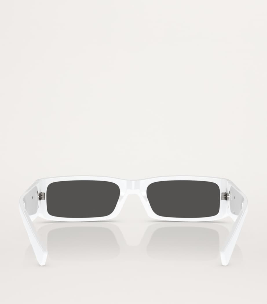 Dolce & Gabbana sunglasses DG4444 (British brand)