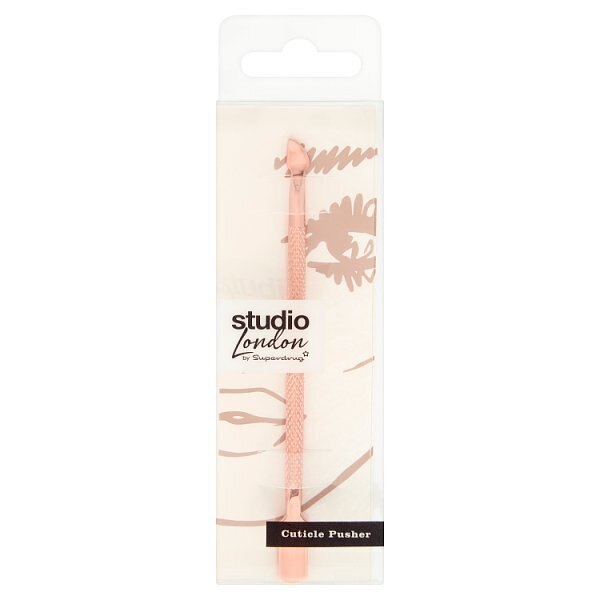 Studio London Cuticle Pusher GOODS Superdrug   