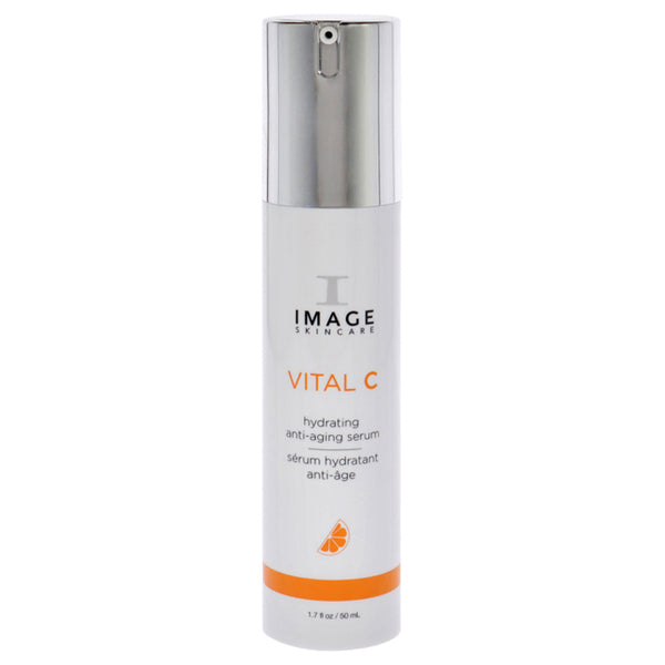 Image Vital C Hydrating Serum 50ml - British product