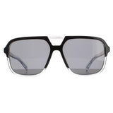 Dolce & Gabbana DG4354 black polarised men sunglasses, imported from the UK