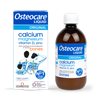 Vitabiotics Osteocare liquid calcium orange flavour 500ml (British brand)