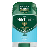 Mitchum Men Clean Control Anti-Perspirant & Deodorant 41g GOODS Boots   