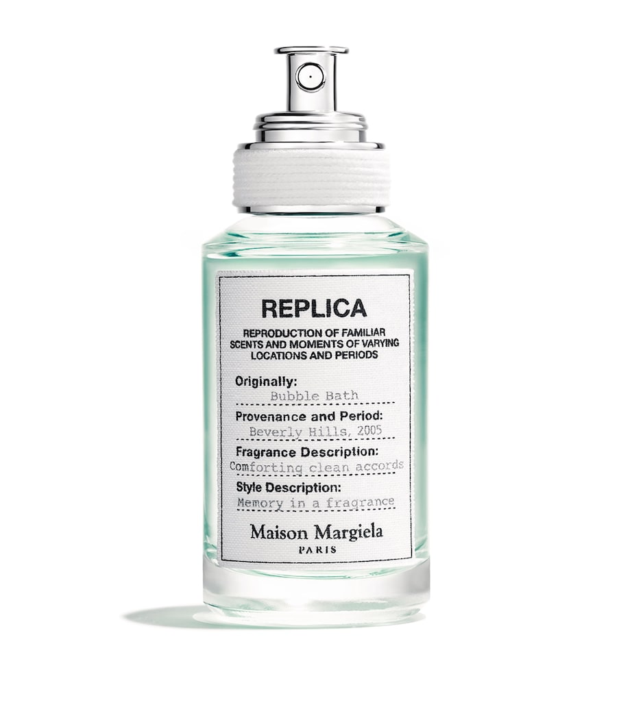 Maison Margiela Replica Bubble Bath eau de toilette 30ml, UK version