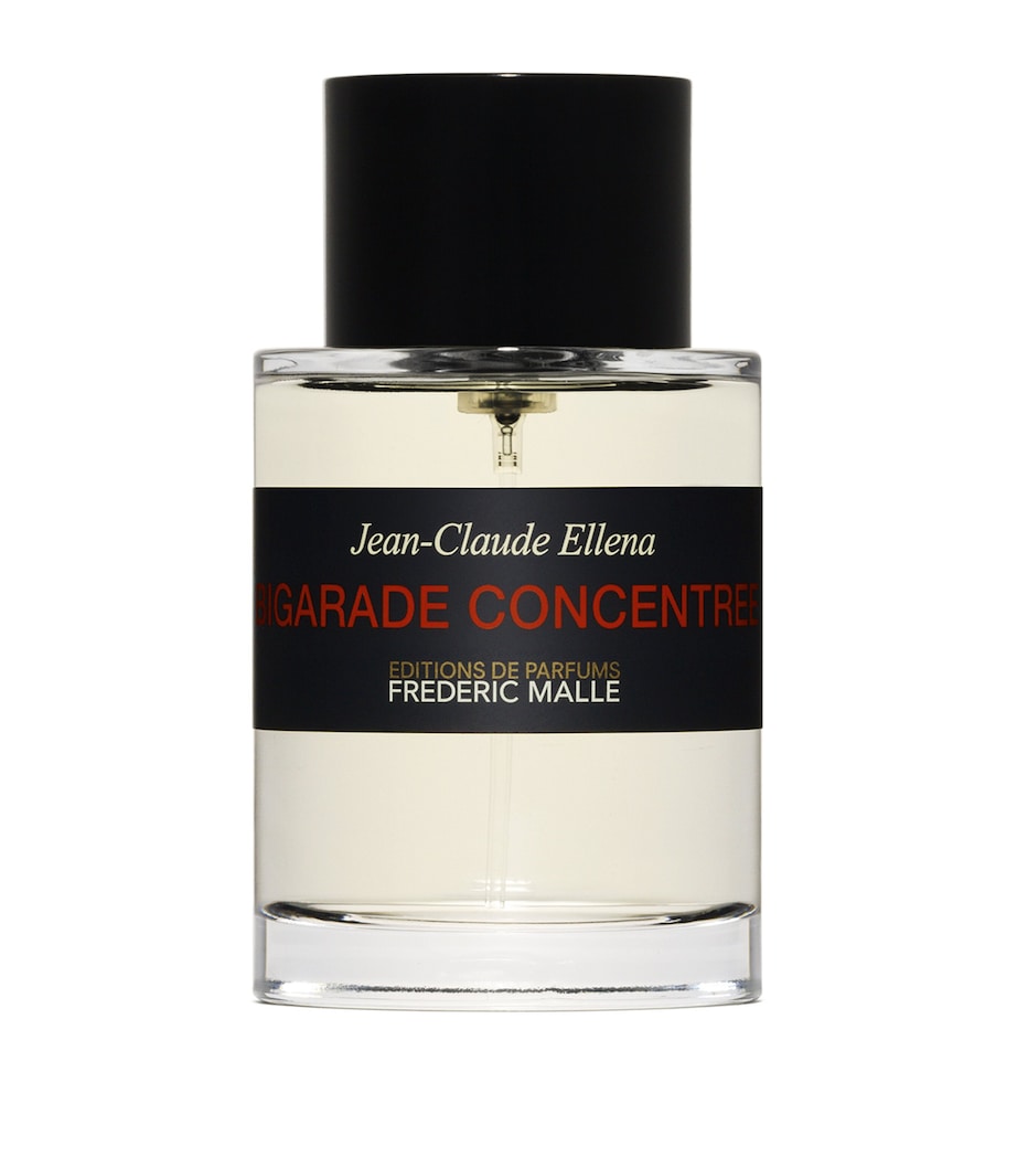 Frédéric Malle Bigarade Concentrée Eau de Toilette 100ml - British product