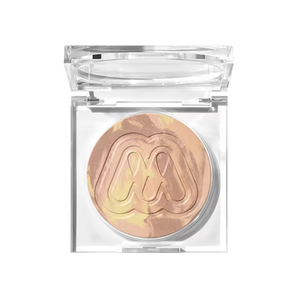 Morphe Cloudlight finishing powder Sunrise - British product