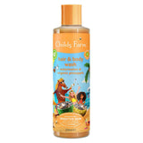 Childs Farm Hair & Body Wash Watermelon & Organic Pineapple 250ml GOODS Boots   