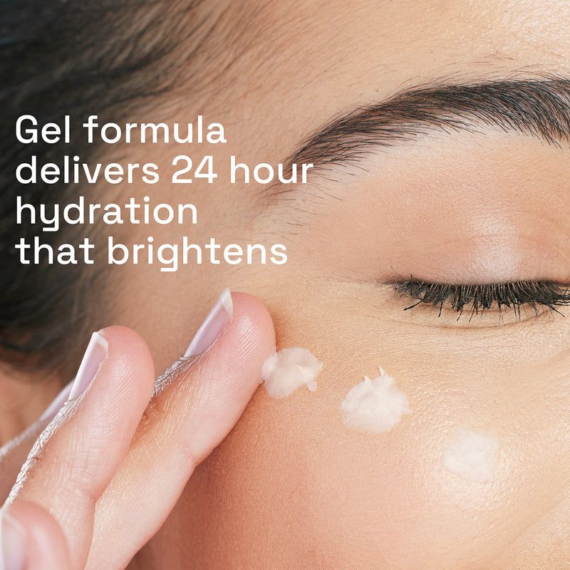 Cetaphil eye cream gel 14ml (British brand)