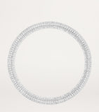 Boucheron Quatre Radiant Edition diamond necklace (British brand)