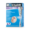 Excilor Duo Power wart treatment pack, imported from the UK