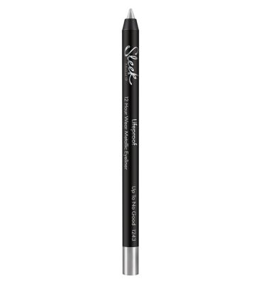 Sleek MakeUP Lifeproof 12 Hour Wear Metallic Eyeliner