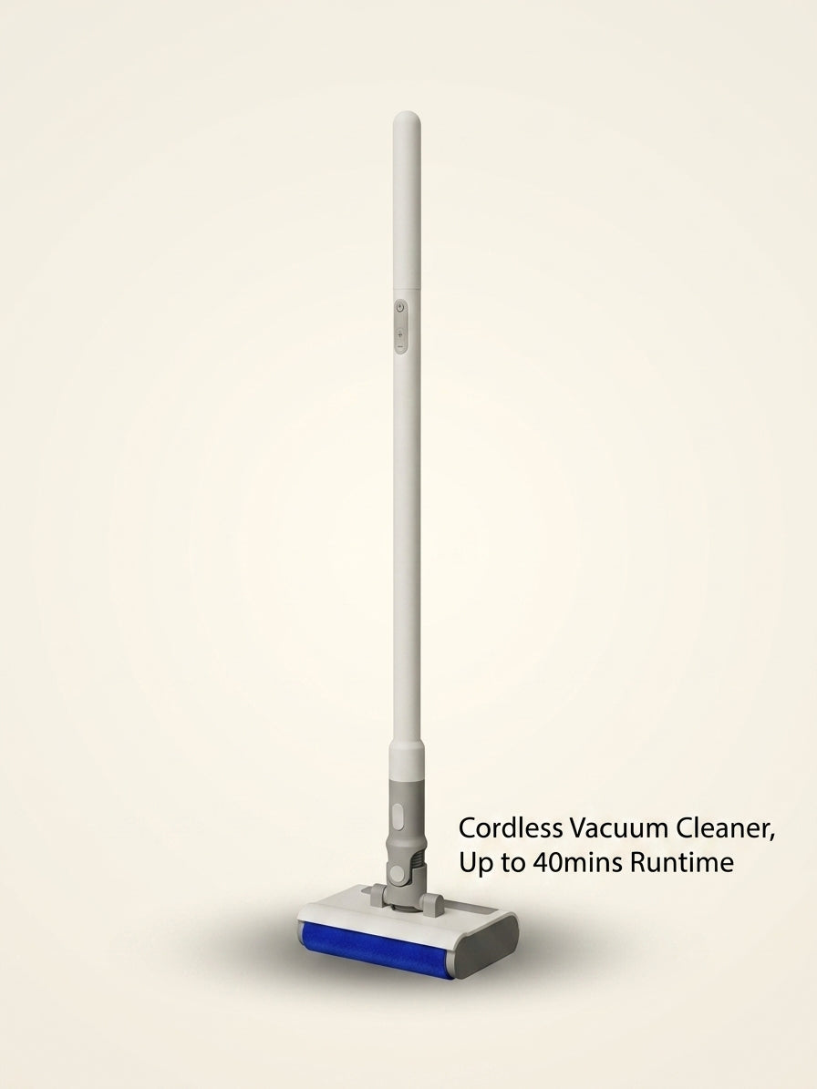 Dyson PencilWash wet floor cleaner (British brand)