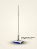 Dyson PencilWash wet floor cleaner (British brand)