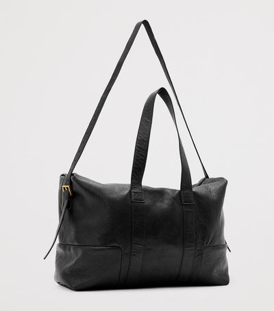 Sac de voyage en cuir Ares AllSaints Harrods - Acheter en ligne sur McGrocer