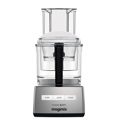 Magimix 5200XL Küchenmaschine