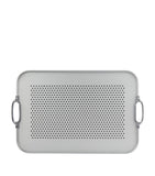 Kaymet rubber grip cut-out handle tray, UK version