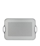 Kaymet rubber grip cut-out handle tray, UK version