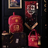 Harry Potter Gryffindor alumni backpack (British brand)