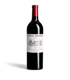 Château Angludet red wine 2019 75cl - British product