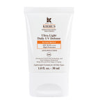 Kiehl's Ultra Light Daily UV Defence SPF moisturiser 30ml, UK version