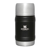 Stanley Artisan Thermal Food Jar 0.5L stainless steel - British product