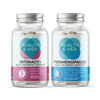 Health & Her perimenopause intimacy bundle 60 capsules UK version