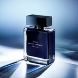 Narciso Rodriguez Bleu Noir EDT 50ml (British brand)