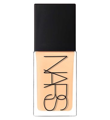 NARS Light Reflecting Skincare Foundation GOODS Boots L3.5 Salzburg  