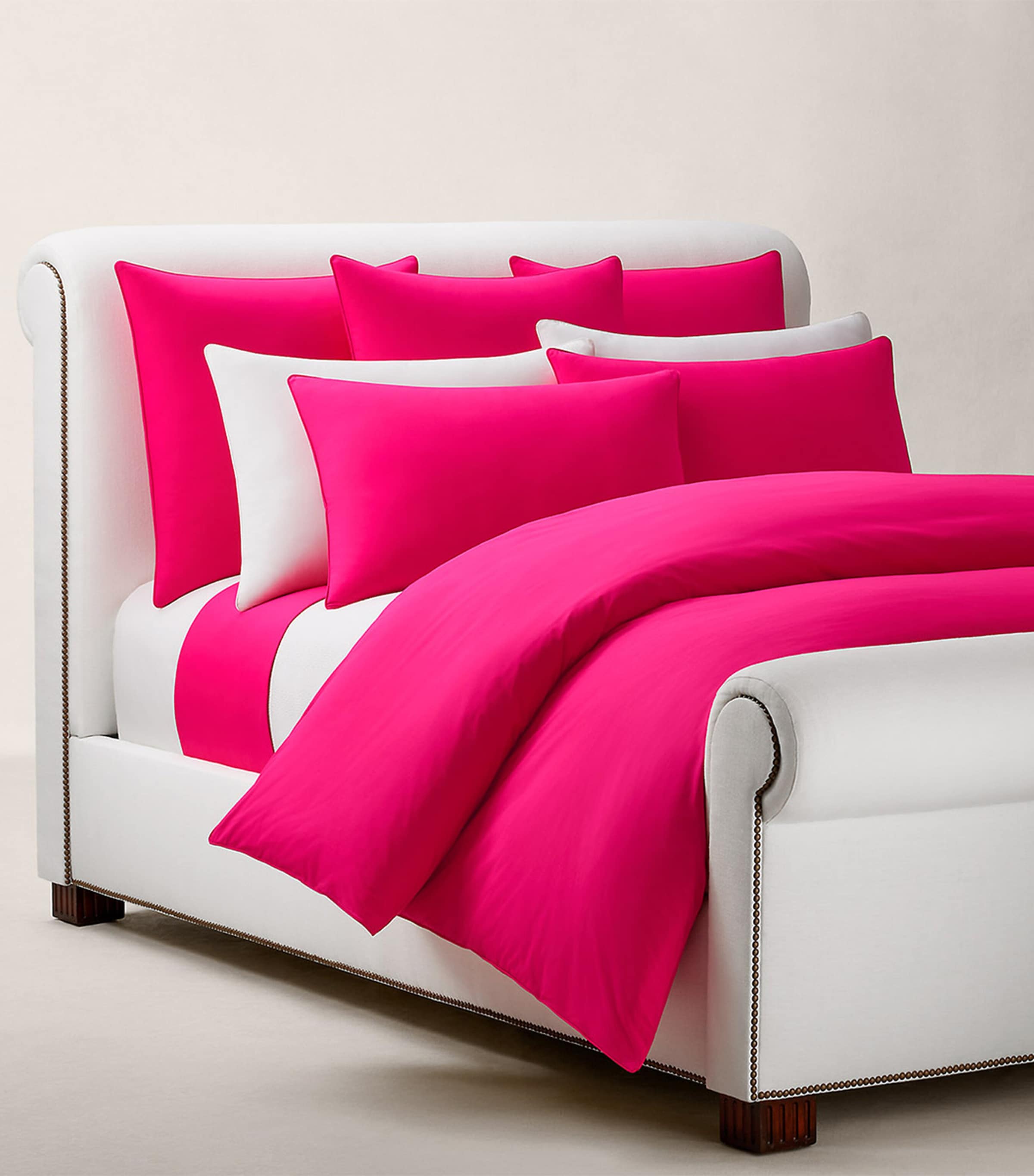 Ralph Lauren double duvet cover 200x200cm, imported from the UK