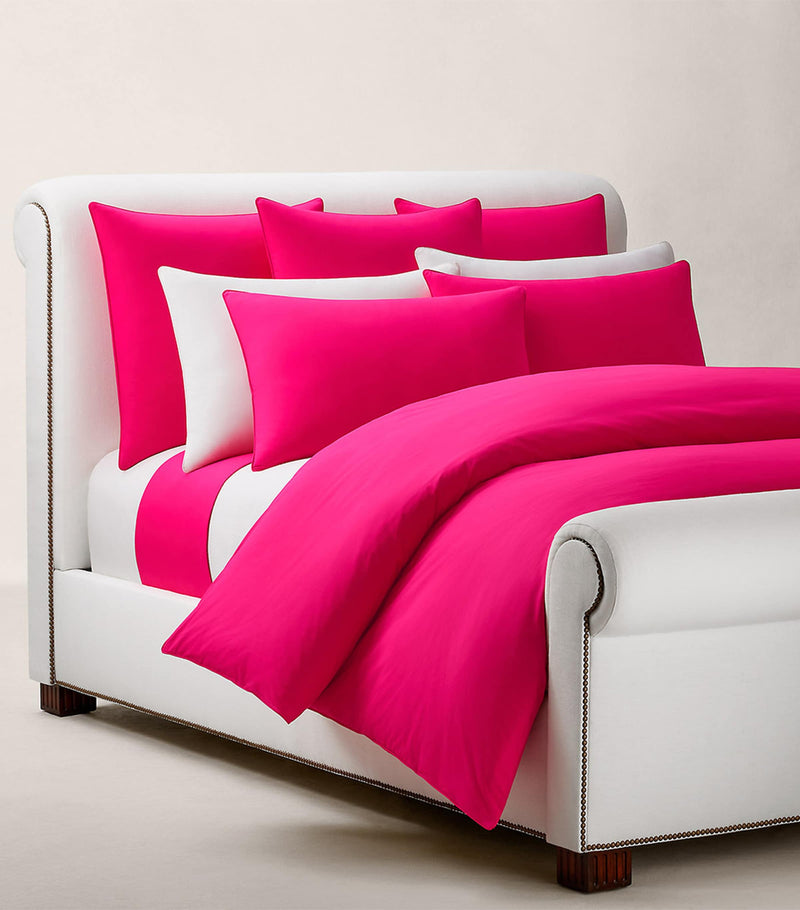 Ralph Lauren double duvet cover 200x200cm, imported from the UK