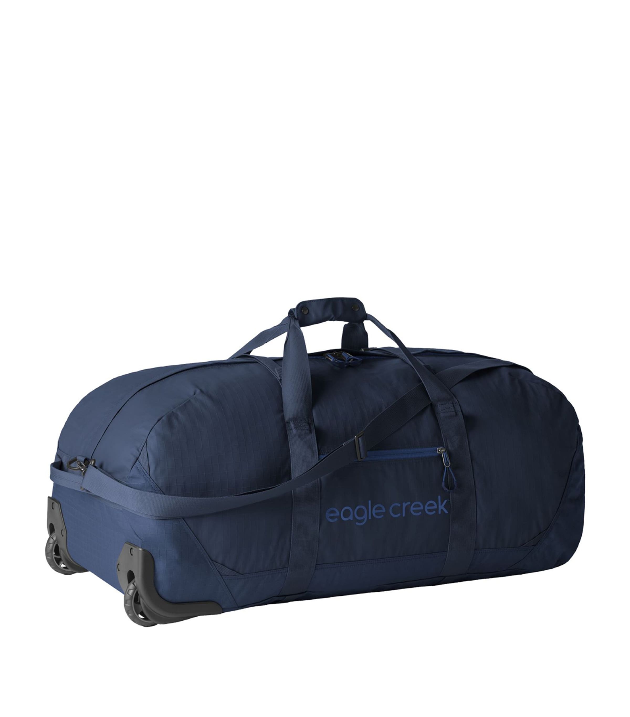 Eagle Creek No Matter What wheeled duffle bag 110L - British product