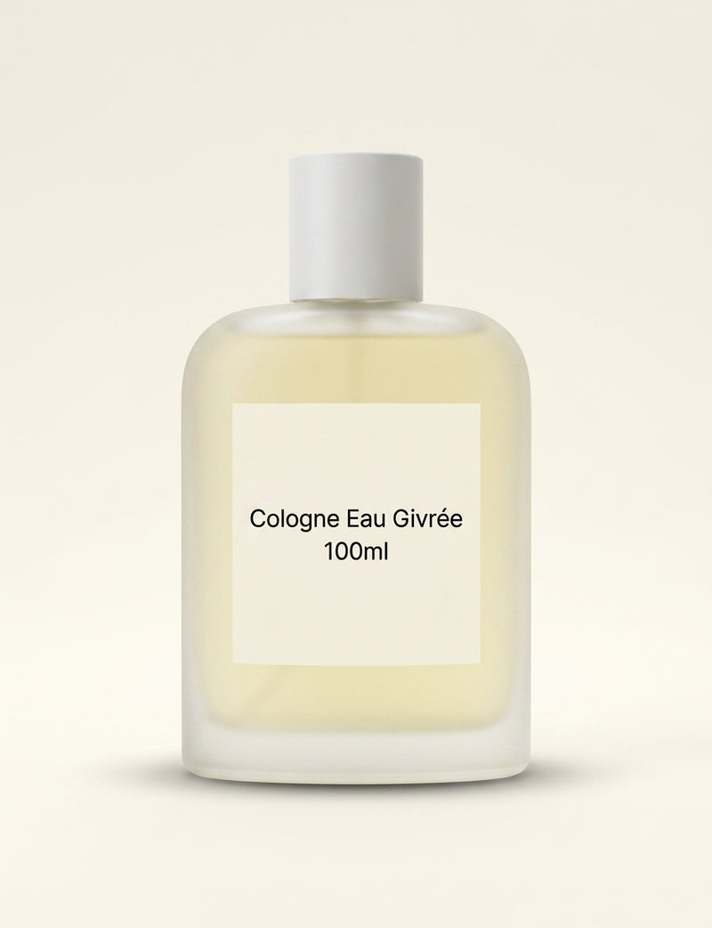 Hermès Eau Givrée eau de parfum - British product