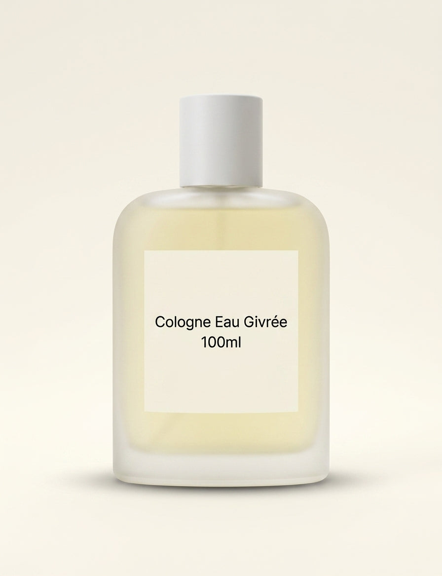 Hermès Eau Givrée eau de parfum - British product