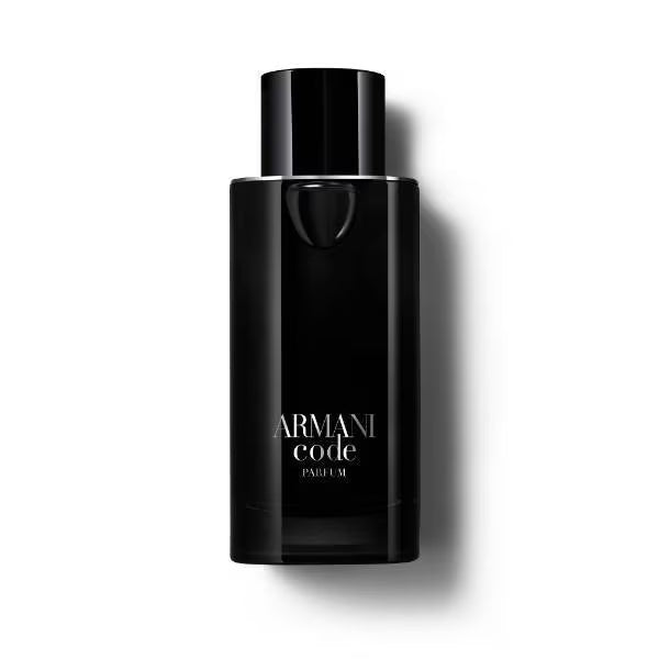 Giorgio Armani Code Eau de Parfum 125ml, UK version