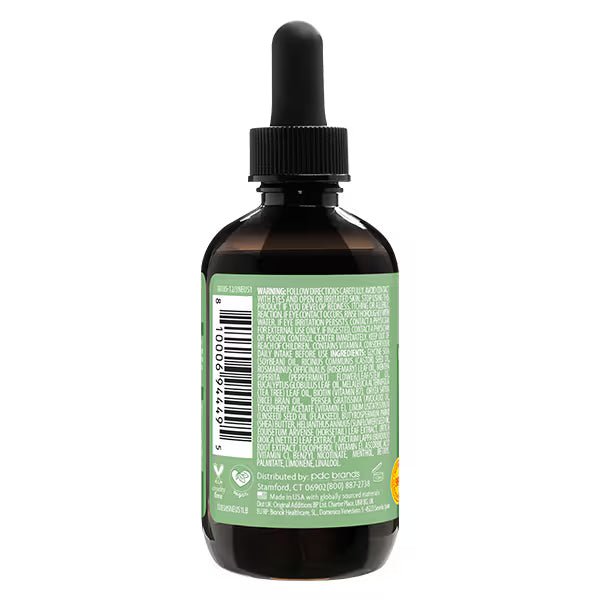 Cantu Strengthening Biotin-Infused Rosemary Hair &amp; Scalp Oil 95ml