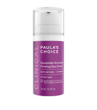Paula's Choice Clinical Ceramide-Enriched Eye Cream 15ml, imported from the UK
