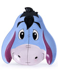 George Home Eeyore Shaped Plate GOODS ASDA   