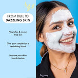 7th Heaven Head To Toe spa gift box with masks - British product